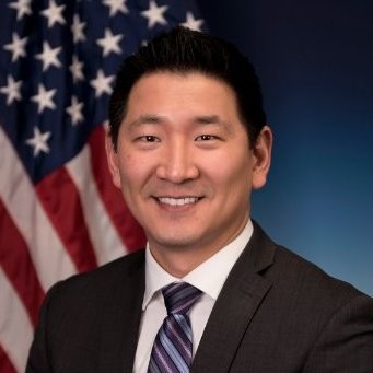 Timothy Chung