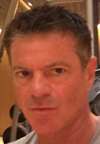 John Mitchell