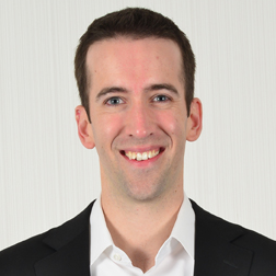 Daniel Ingevaldson