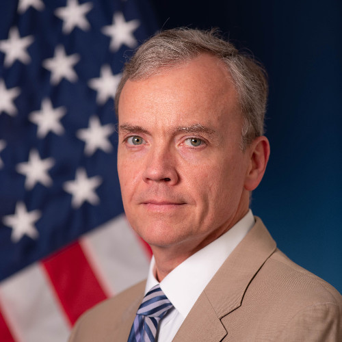 Tim Grayson