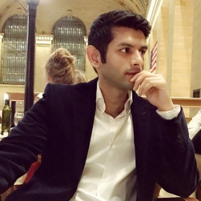 Hamza Sheikh