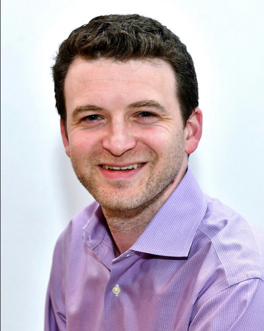 Joshua Smith