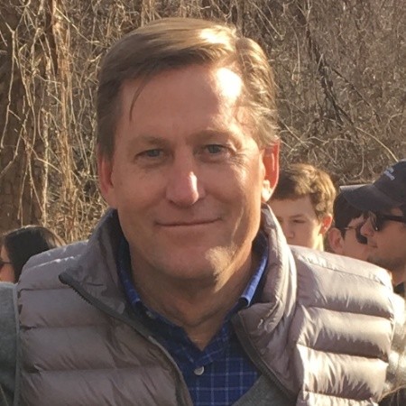 Steve Tighe