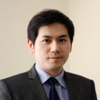 Tom Yang