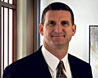 Beau Laskey