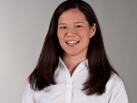 Jessica Baron