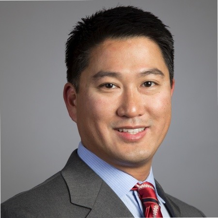 Alex Tang