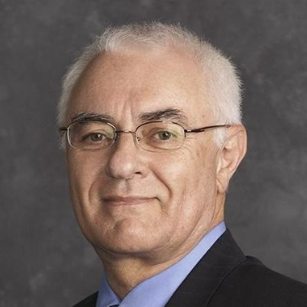 Friedhelm Blobel