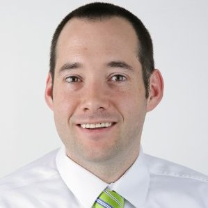 Joel Welch