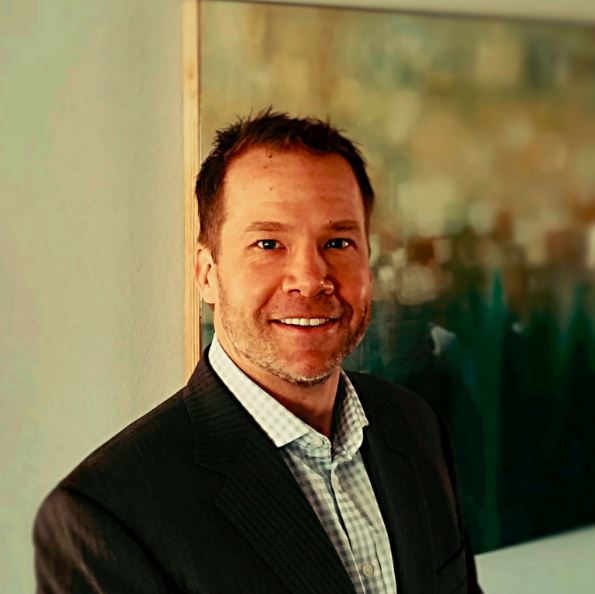 Michael Lohnert