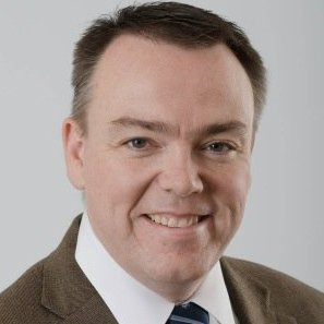 Brian McIlroy