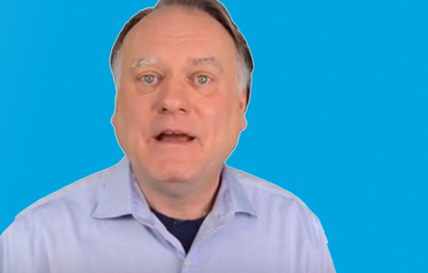 Roger Firestien, Ph.D.
