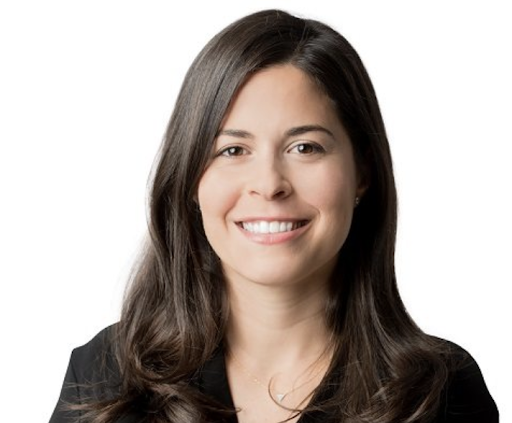 Tracy Zuckerman Van Grack