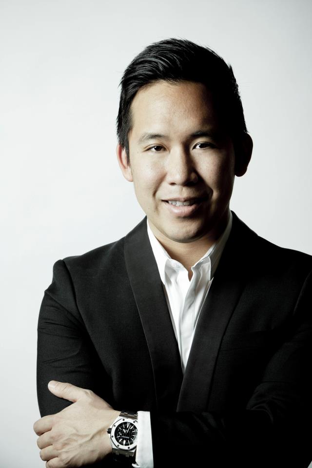 Christian Young
