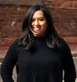Yaffa Holmes