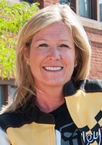 Michelle Kumbier