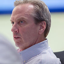Gus Carlson