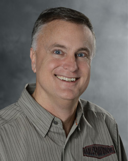 John A. Olin