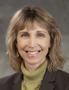 Lisa Johnson