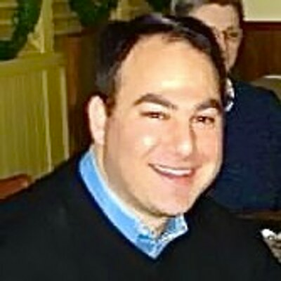 Gregory Roth
