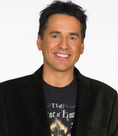 Tony Potts