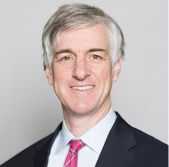 Peter J Campbell