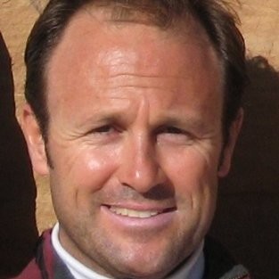 Ian Huschle
