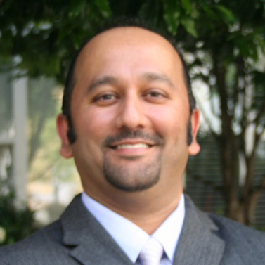 Amish Shah