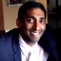Nathan Chandrasekaran