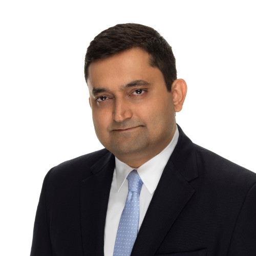 Harshad Khurjekar