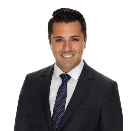 Andrew Masi