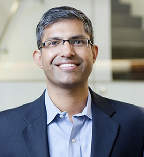 Shamit Mehta