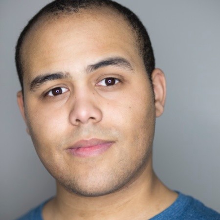 Andrew Sampson
