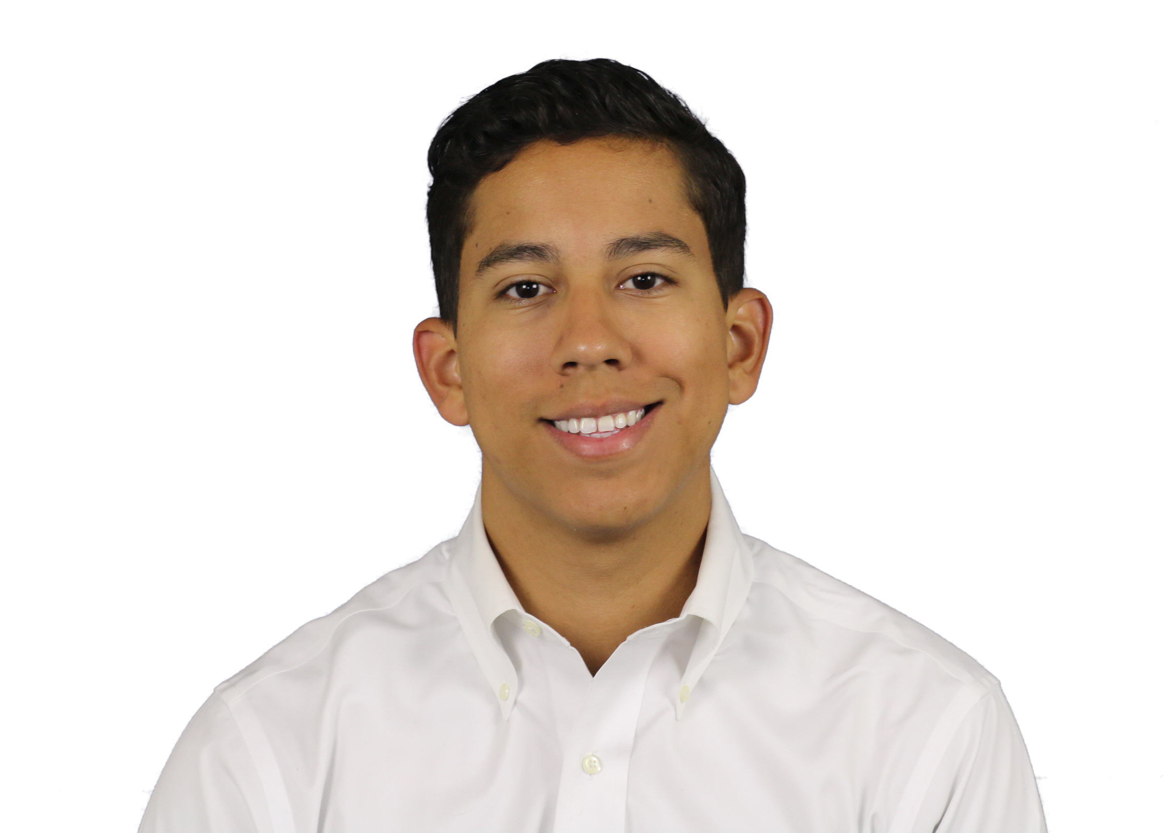 Gil Hernandez