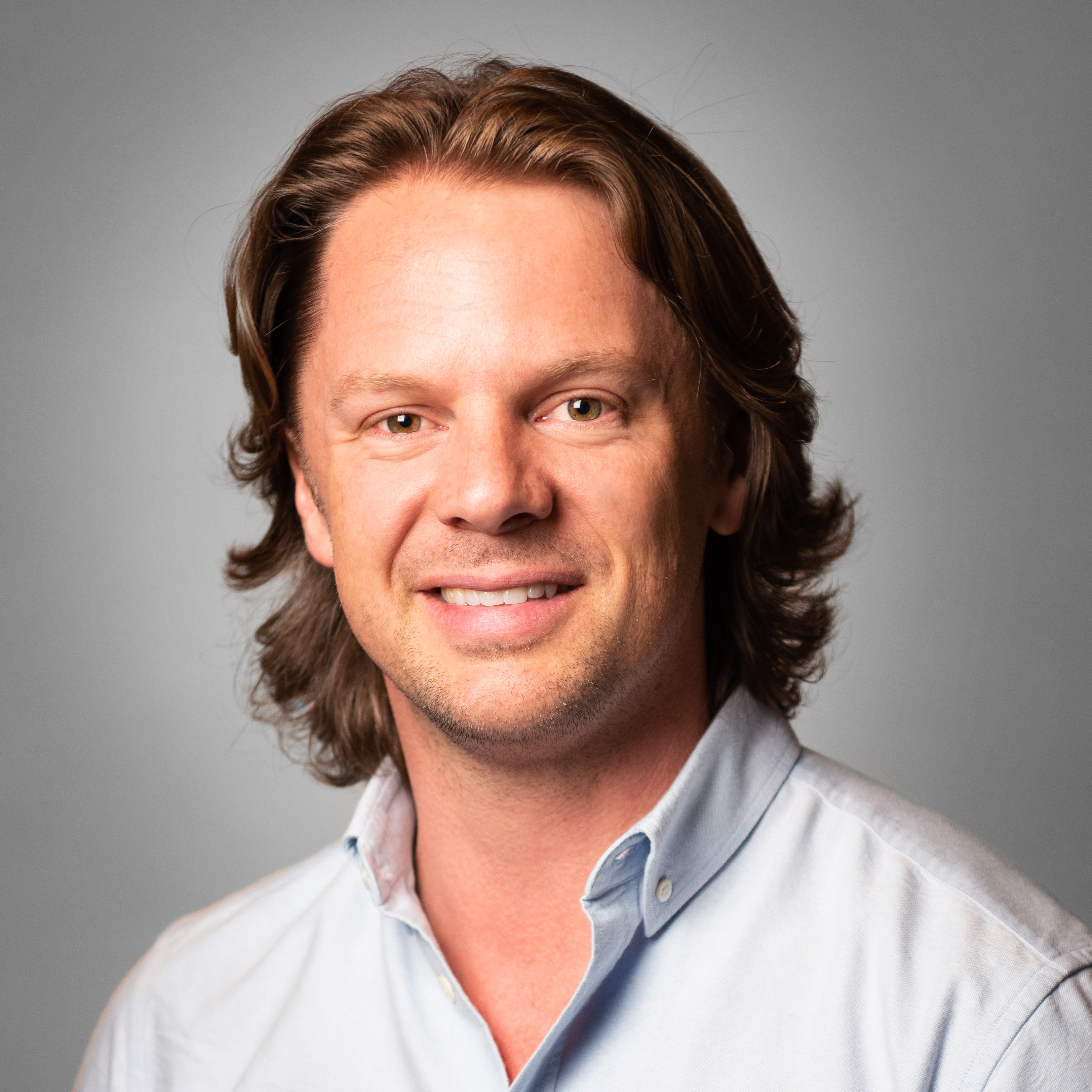 Darren Bechtel