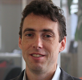 Arjan Schutte