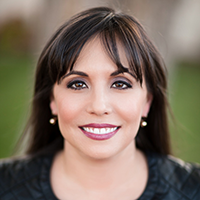 Kristine Di Bacco