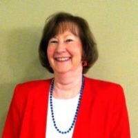 Kay holcombe