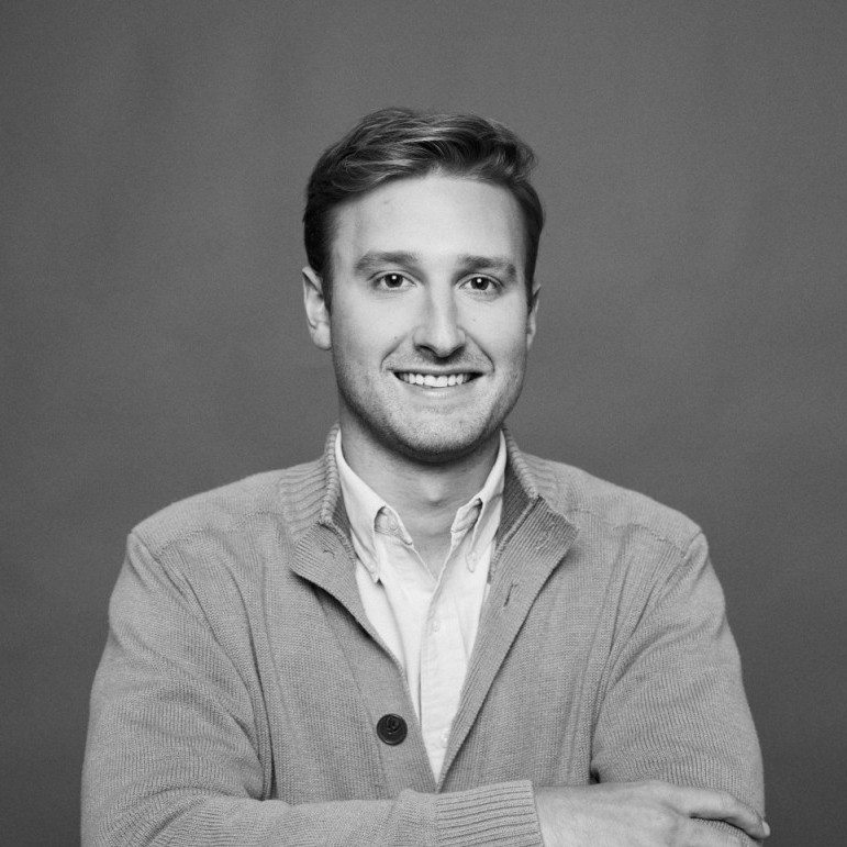 GREG THOME