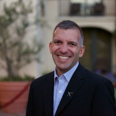 Christopher Frangione