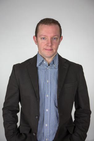 Steve Poland