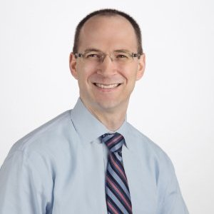 Paul Cottey