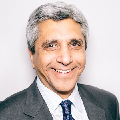 Akbar Poonawala