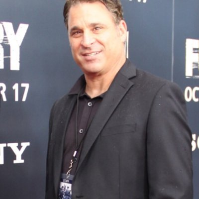 Mark Caplan