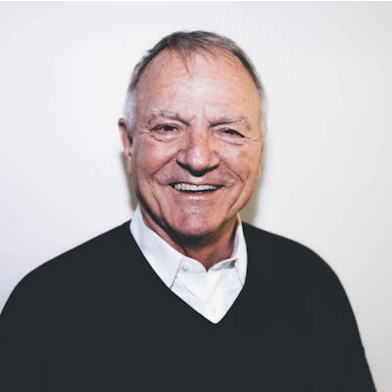 Paul Spieker