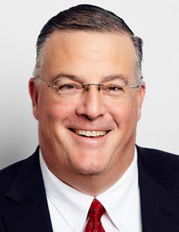 Mark McCool