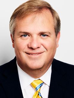 Randall Jenson