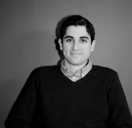 Josh Koplewicz