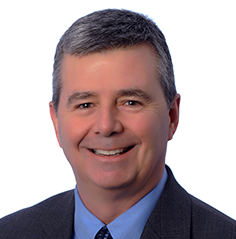 Stewart McCutcheon
