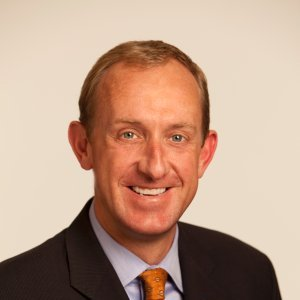 Paul Chaffin